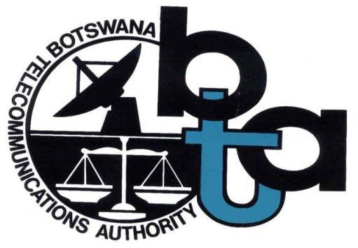 BOTSWANA INTERNET GOVERNANCE FORUM