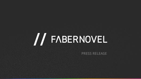 Jean-Christophe Liaubet is joining FABERNOVEL to create FABERNOVEL ALPHA.