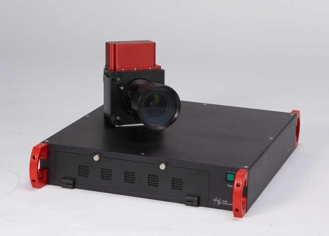 RCD105 - Digital Frame Camera ( 39 MPx ) Fast, flexible, plug-and-play with ALS60-CM Purpose-designed airborne camera RGB or CIR
