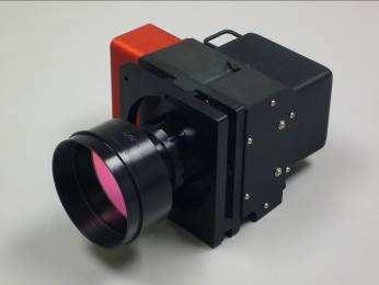 Camera Head (39 MPx) Lens (35, 60