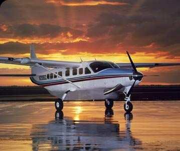 Cessna Caravan,