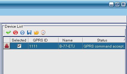 multe detalii in legatura cu descrierea configurarilor si comenzilor suportate de acestea prin SMS si/sau GPRS 3.5.