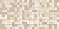 floor wall countertop exterior keystones Blends Mosaic Blends CHECKERBOARD DK03 (Biscuit D317 & Black D311) DESERT DK06