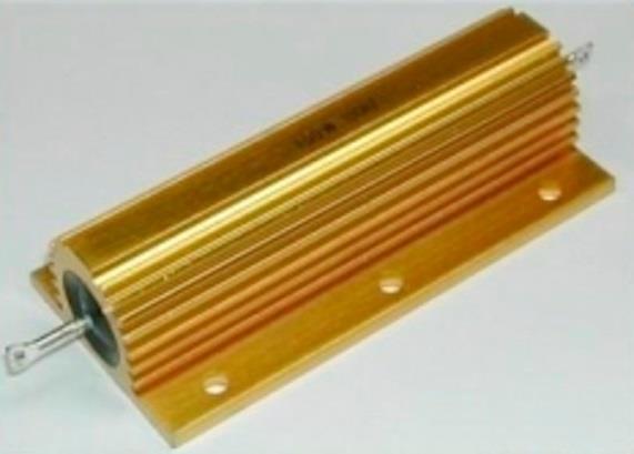 Wire Wound Resistors Typically > 1