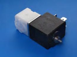 Solenoid valves & pumps for use with Citronix Ink Jet Printers Manifold, Ink System 5 Valve SL501.0709 003-2007-001 Ci 1000 / Ci 700 Manifold, Ink System 3 Valve SL501.