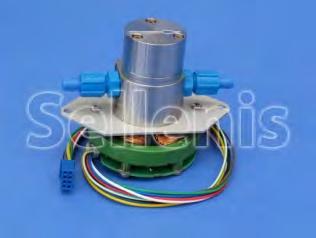 Valves & Pumps for use with Willett /Videojet Printers Pump Assembly SL501.