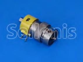 Solenoid valves & pumps for use with Videojet Ink Jet