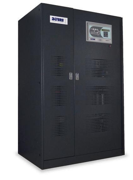 BORRI B9000 FXS B9600 FXS With disturbances to the electrical supply being one of the major causes of IT downtime, the UPS system is regarded as the most critical infrastructure device in the data