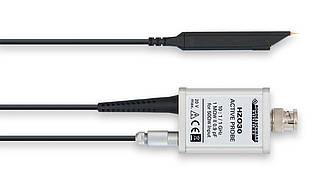 Voltage: 1000 V rms RF compensation: 1 Trimmer Cable length: 1.