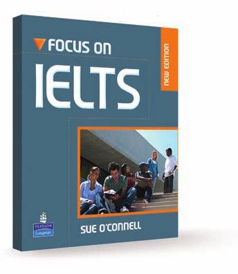 Prepare students for the IELTS exam as well as future academic study With its focus on academic skills, this updated version of Focus on IELTS equips students for both the IELTS examination, and the