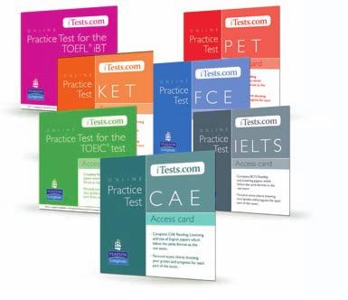 Practice Tests Plus A2 C2 7 Teaching not just testing sections contain task-specifi c hints giving students guidance on how to approach task types.