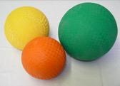 Following is the recommended equipment list: Air-filled regulation athletic balls (tennis, basketball, football, volleyball,
