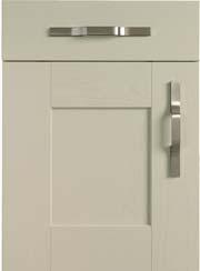Arts & Crafts Door Range Specifications Austin 20mm ash veneered frame and centre