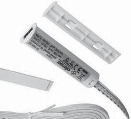 Can be combined with LEDSWITCH. Adhesive backing for easy installation. Driver Connection Cable Included with driver LEDTFRMFXCON.