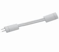Link Cable Can be used to connect one uncut flexible strip light to another. Order SE10318MCC to connect cut strip lights.