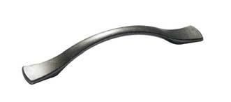 Handles Cast Iron D Handle with Shaped