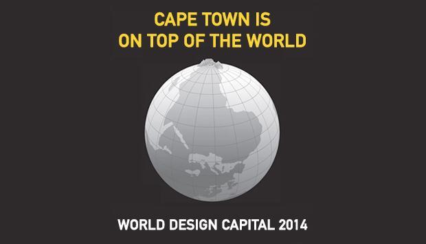 Cape Town Selected as