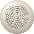 Required Dimmable Damp location rated BEAM PATTERNS 3000 K nominal 2700K 3000K 3500K 4 100K