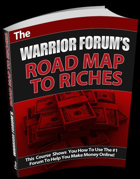 The Warrior Forum s