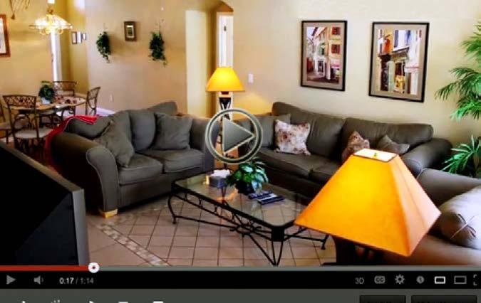 Realtor Interviews Realtors now have their own video describing their experience and