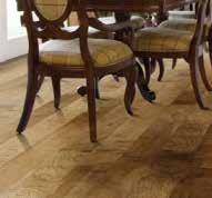 SOLID HARDWOOD FLOORING by PD ACACIA Rustic Mountain -