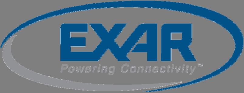 REVISION HISTORY Revision Date Description 2.0.0 11/19/2010 Reformat of datasheet 2.1.1 11/04/2011 Updated package specification FOR FURTHER ASSISTANCE Email: Exar Technical Documentation: customersupport@exar.