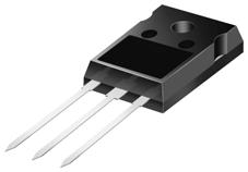 FQH8N100C 1000V N-Channel MOSFET Features 8A, 1000V, R DS(on) = 1.