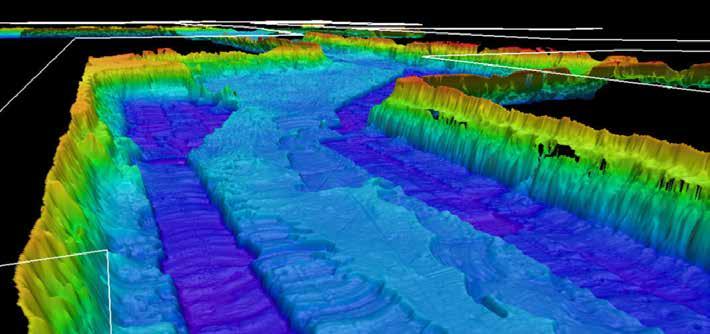 Applanix offers a complete portfolio of products and solutions to support hydrographic surveying Applanix leads the industry in robust, reliable, and repeatable positioning and motion compensation