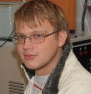 e-mail: vlanin@bsuir.by Ivan Serhachou received the Engineering Diplomas and, M.S. Degree from State University of Informatics and Radioelectronics, Minsk, Belarus in 2012 and 2013 respectively, all in electronics engineering.