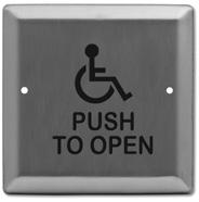 CM-RFL252 CM-RFL253 CM-RFL254 CM-RFL402-47 CM-RFL403-47 CM-RFL404-47 JAMB WIDTH SWITCH PACKAGES (CM-25 SERIES) WHEELCHAIR SYMBOL SURFACE BOX PUSH TO OPEN SURFACE BOX TEXT AND SYMBOL SURFACE BOX 4 1/2