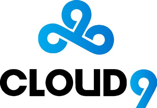 Engagement 14 Cloud9 is the most supported team among Esports