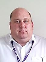 He was elected staff side chair in 2012 and still holds this position within the Trust. Darren works in partnership with the Queen Elizabeth Hospital solving staff issues.