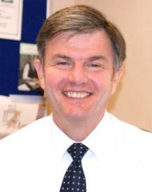 Mark Abbott - Staff Governor Clinical (first term of office) Mark Abbott was elected as a Staff Governor from February 2016.