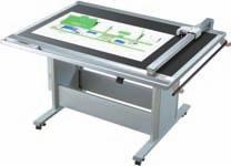 Graphtec Vinyl Cutters CE5000-40 Craft ROBO Pro 15 Professional, Portable Media Cutting Plotter Perfect for all kinds of media cutting applications including vinyl, heat and image transfers, contour