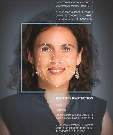 Biometrics Use of some type of body metrics for the purpose of identification.