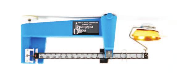 SQUARE DEAL B TOOLHEAD STAND Holds your SDB toolhead, powder measure, dies and caliber conversion components (not included) in an orderly manner. N62-62225, $25.