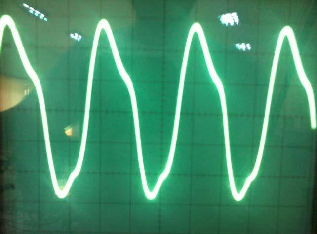 during circuit design with oscilloscope.