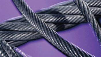 Monday, February 5, 2018 / Categories: Blog What is Wire Rope?