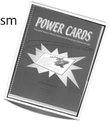 researchautism.org/ Power Cards 1.
