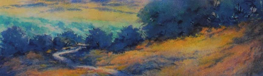 At the Watercolor s Edge Winter 2018 The Texas Watercolor Society Newsletter President s Message by Betsy Moritz Fellow watercolor enthusiasts, It's time to load your brushes and begin painting away!