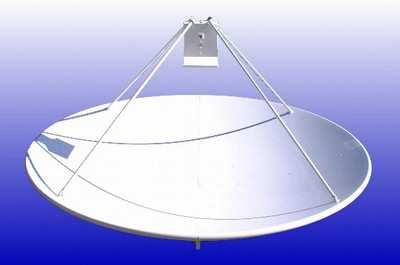 Antenna Types: Reflector Antennas Reflector Antennas Parabolic