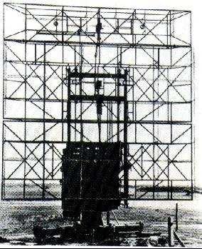 History of Antennas and Propagation Timeline 1870 Maxwell s Equations 80 Heinrich Hertz s Loop Experiment (1886) 90 1900 Guglielmo Marconi (1901) Transatlantic Transmission 10 Spark gap telegraphy 20
