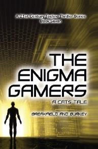 In The Enigma Gamers - A CATS Tale,