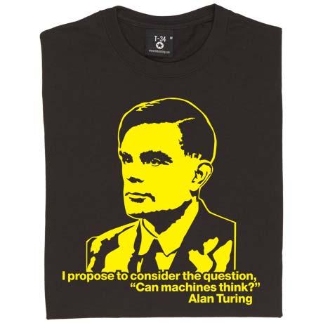 Machines with actions Robots Acting Like Speech Understanding Turing Test Alan Turing (1950) The Imitation Game 9 Machines