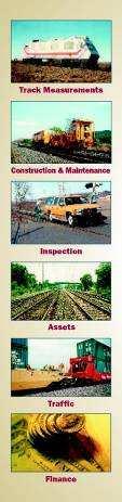 Web (Java) Inspection Equipment