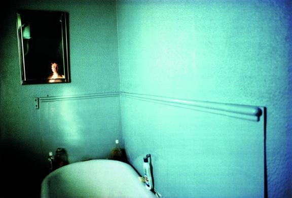 Nan Goldin Beginning in the 1960s and then later in the 1970s in New York, Goldin has taken intensely personal, spontaneous, sexual, and transgressive photographs of her friends, family and