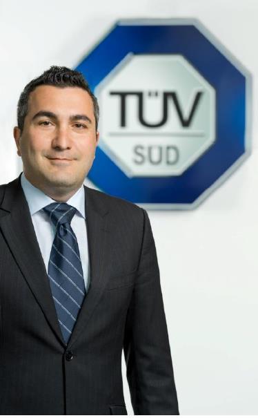 Plenary session Dr. Bassil Akra is the vice president of the global focus teams (Cardiovascular, Orthopedic and Clinical) at TÜV SÜD Product Service. Dr. Akra has long experience in research, development, quality management and regulatory approval of medical devices, combination devices and ATMP products.