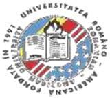 Annex 2 COVER OF THE DISSERTATION PAPER ROMANIAN AMERICAN UNIVERSITY SCHOOL OF MANAGEMENT MARKETING MASTER STUDIES PROGRAM: STRATEGIC MARKETING D I S S E R T A