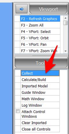 Check on both the checkboxes in the Straight from Cylinder SURFACE option.