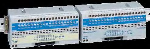 switches can be connected to the EB3C.